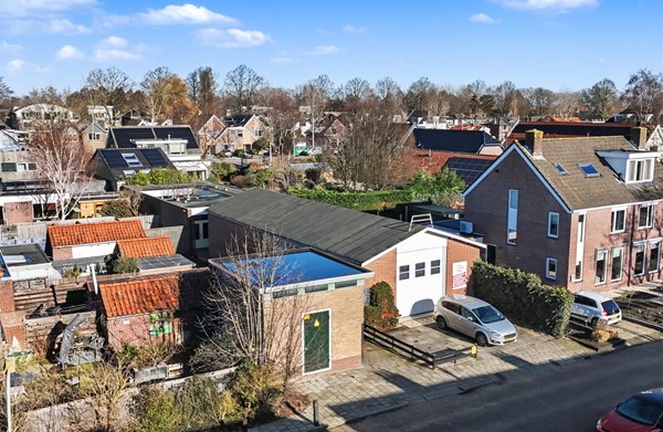 Prinses Beatrixstraat 2, 2411TH Bodegraven